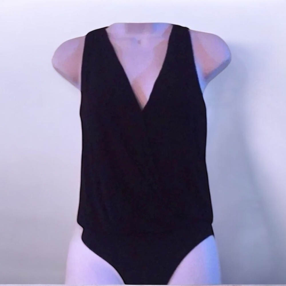 American Eagle bodysuit